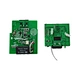 Tubular Garage Door Motor Controller